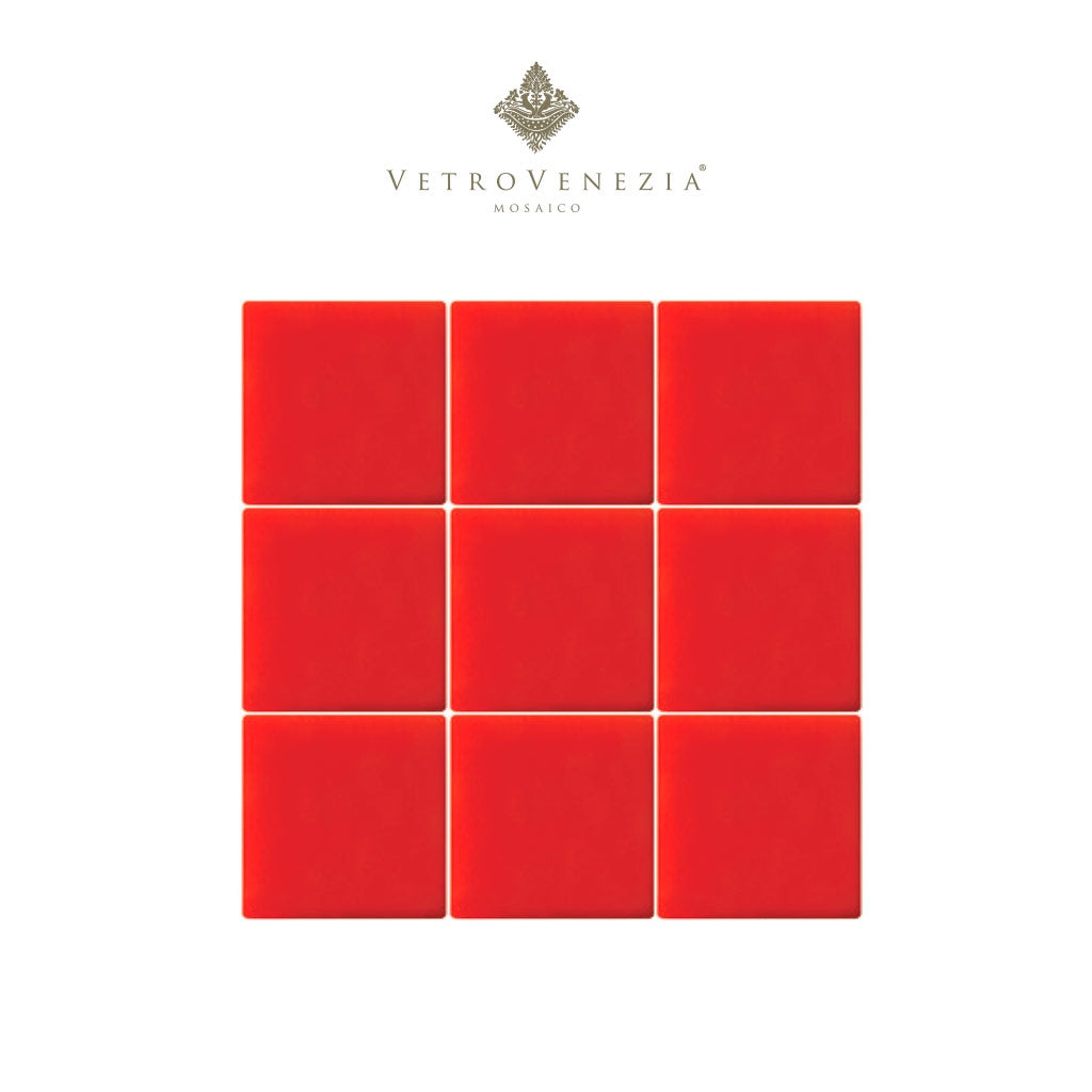 Color Rojo Carmesí "A83N"